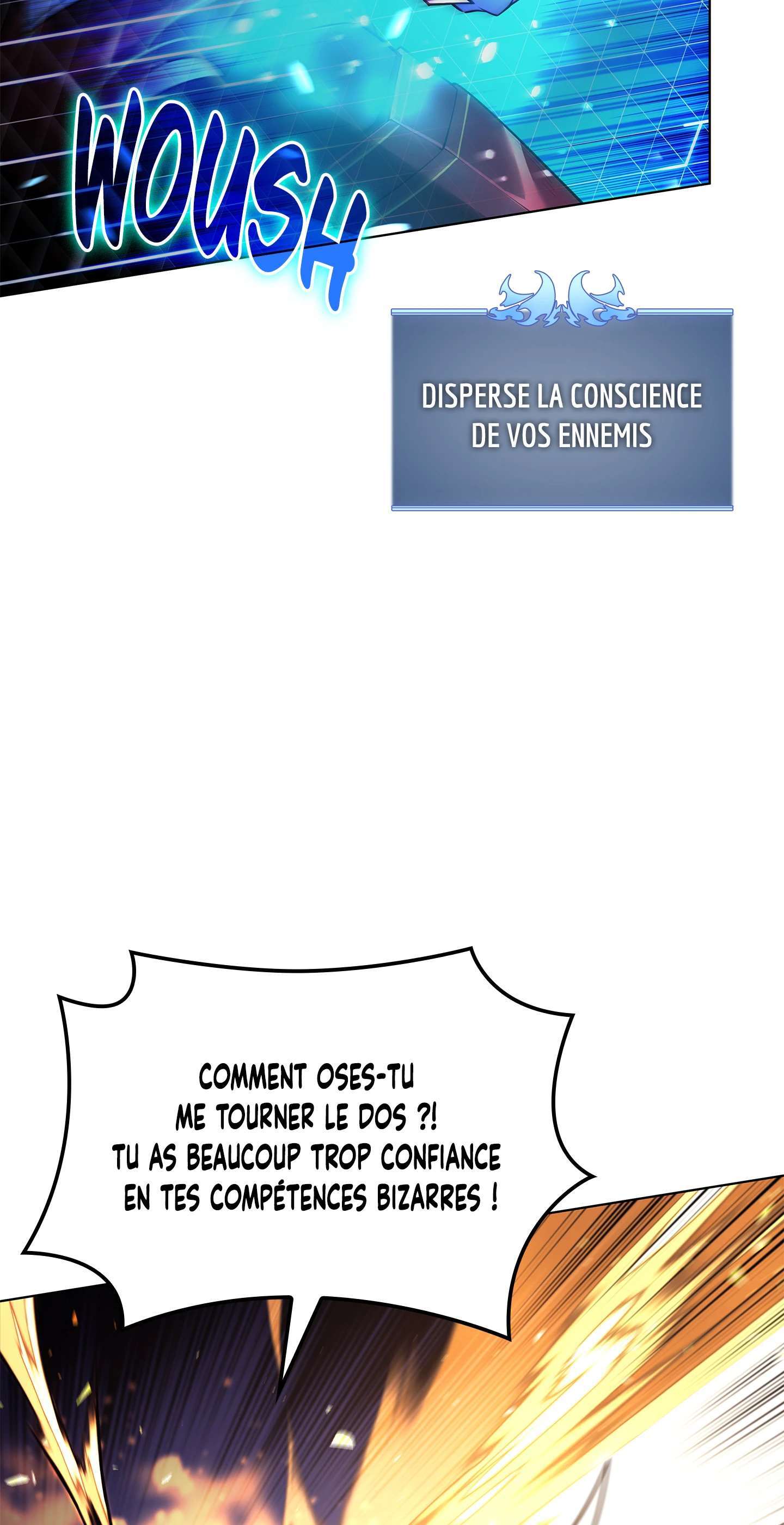 Read Overgeared FR Manga Online