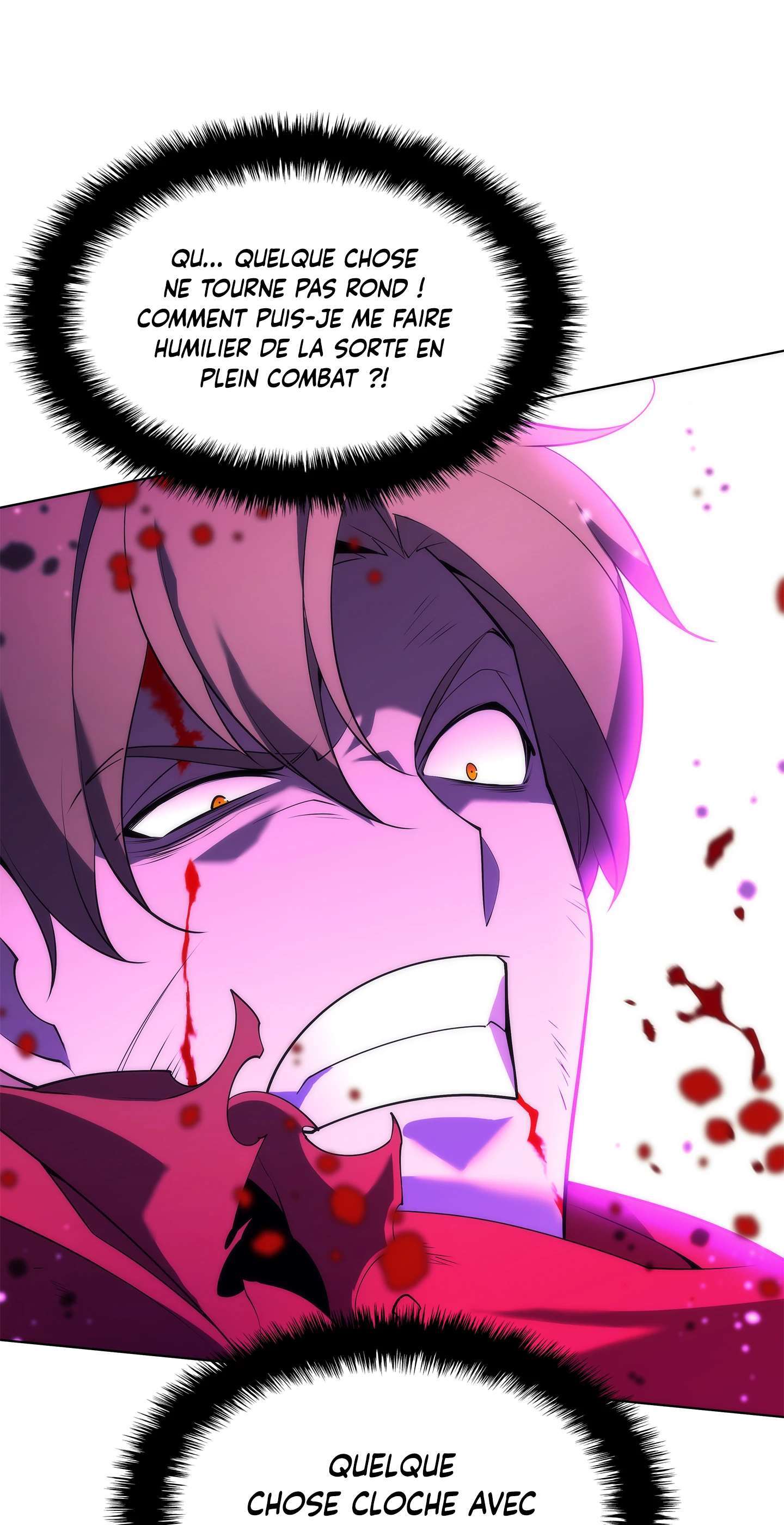 Read Overgeared FR Manga Online