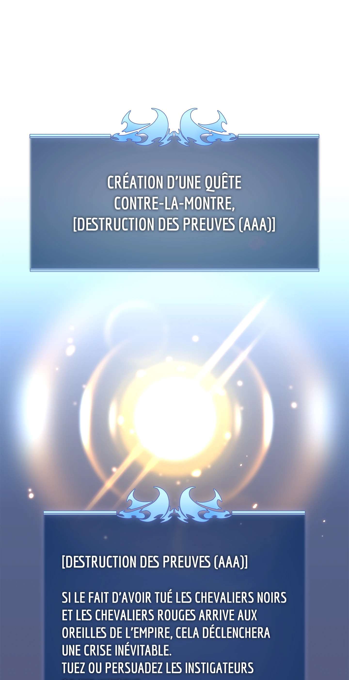 Read Overgeared FR Manga Online