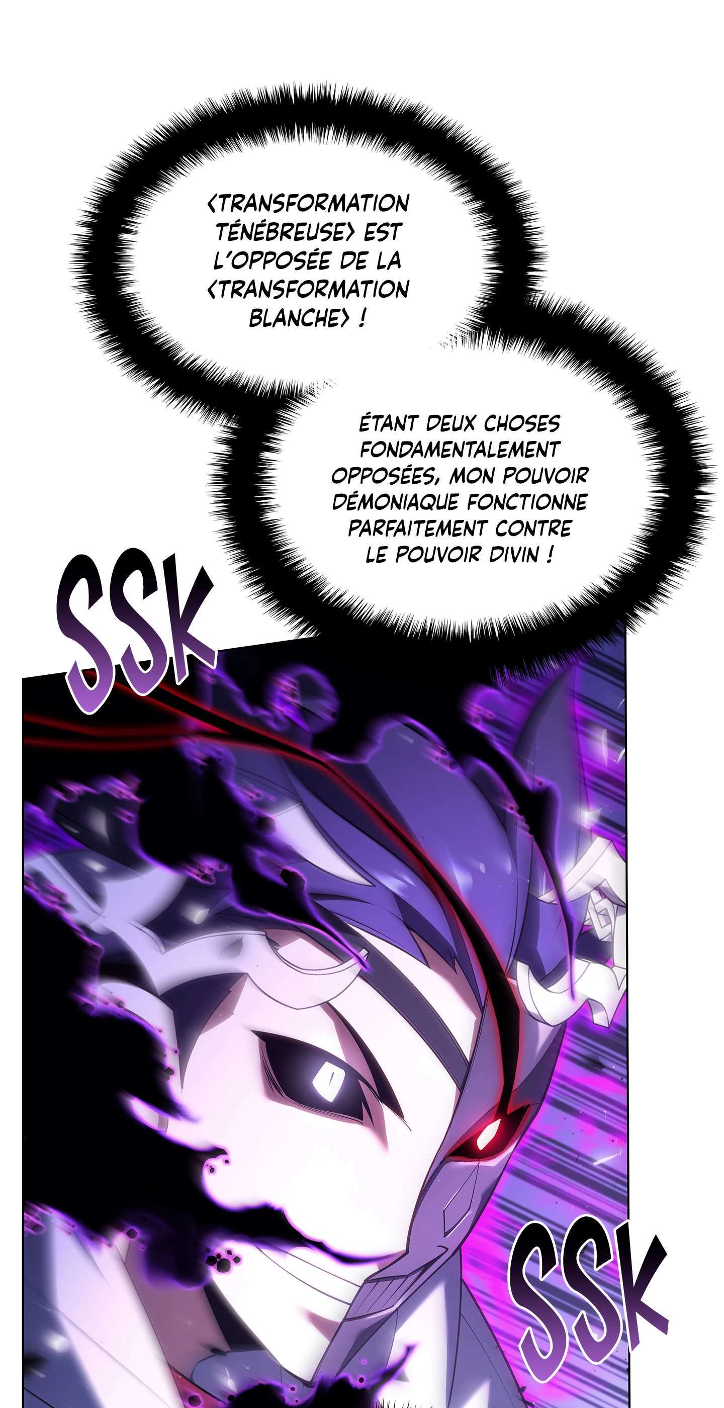 Read Overgeared FR Manga Online