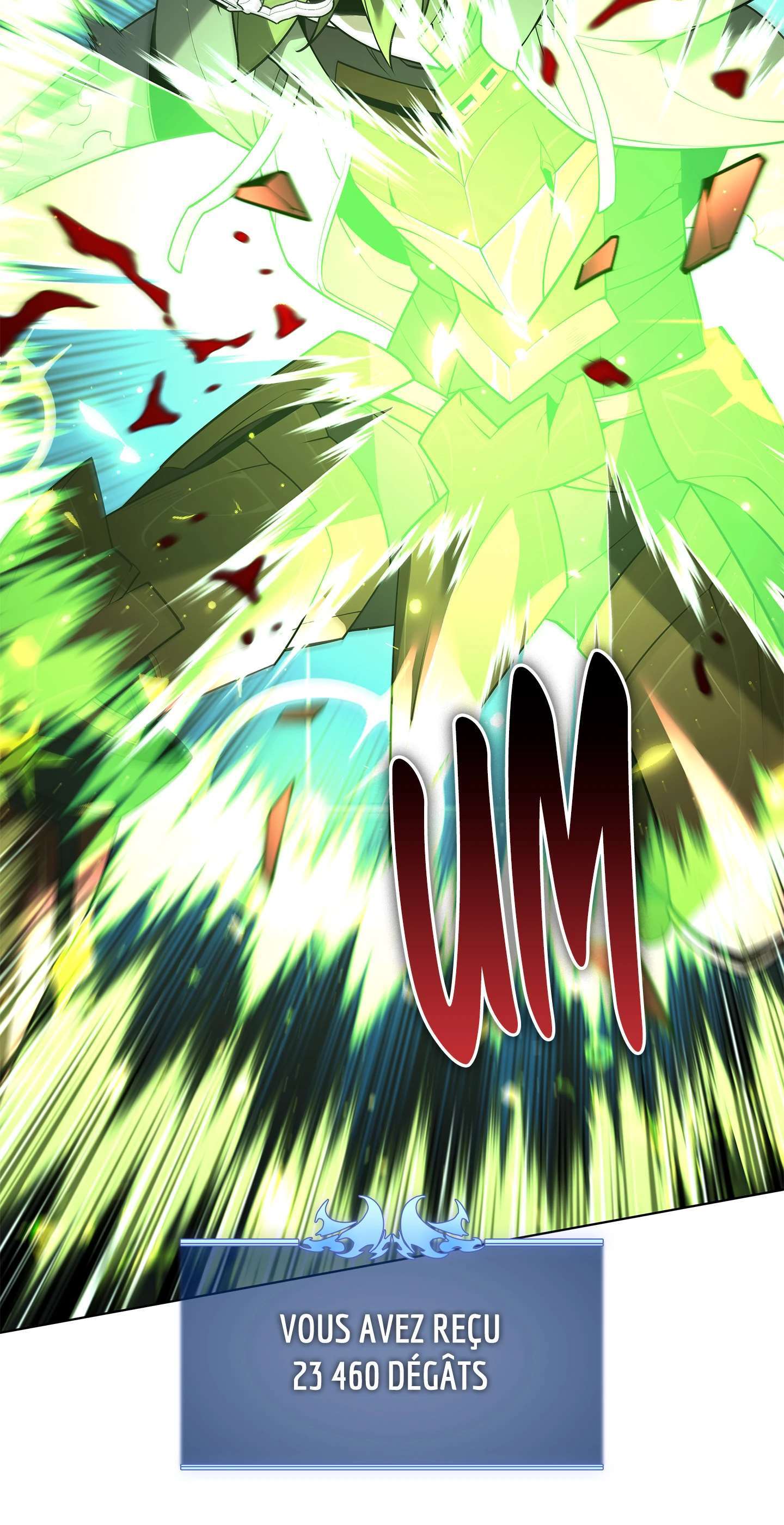 Read Overgeared FR Manga Online