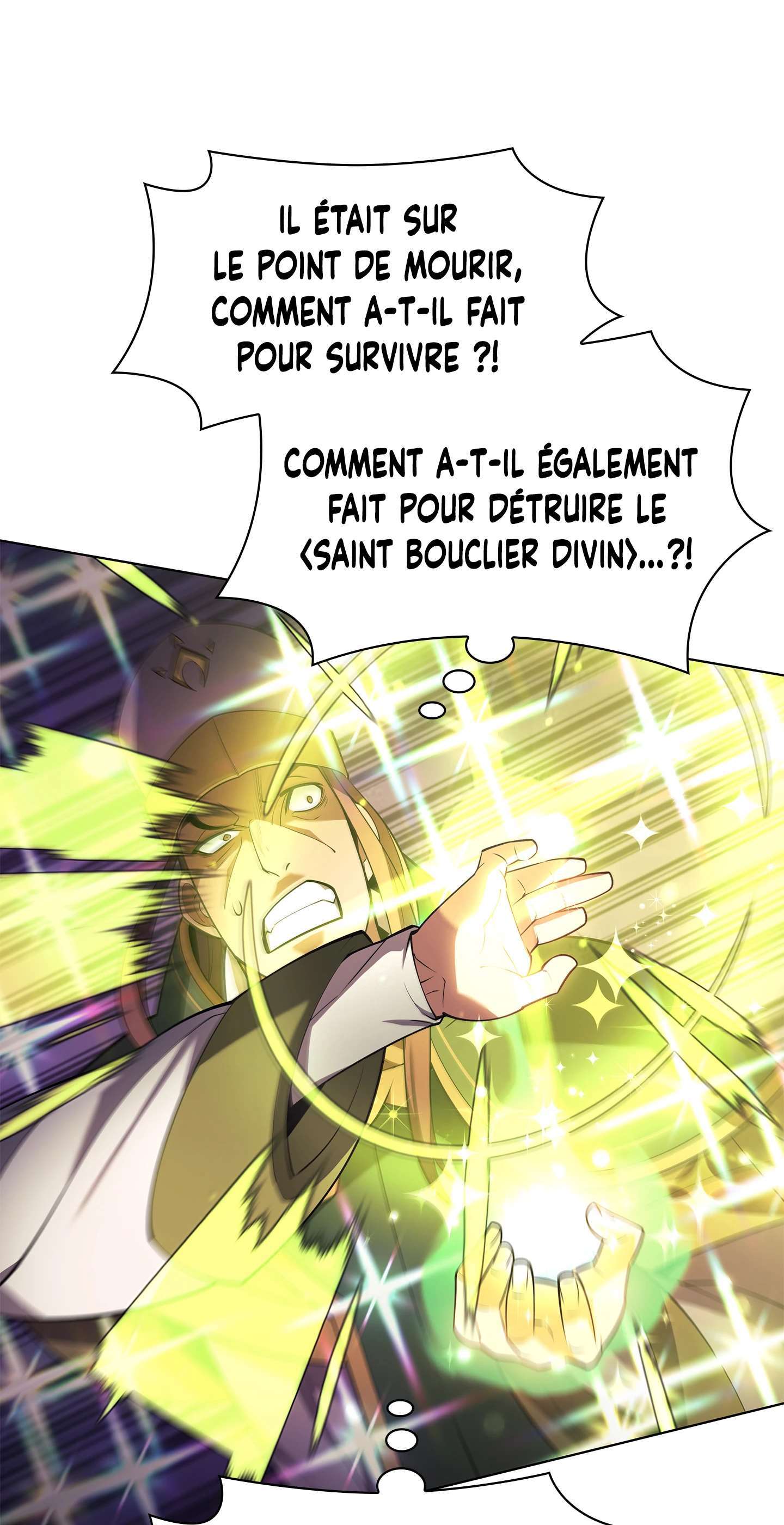 Read Overgeared FR Manga Online