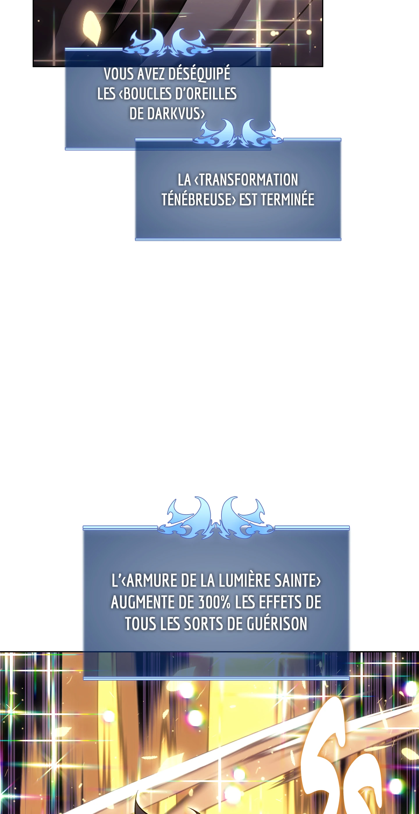 Read Overgeared FR Manga Online