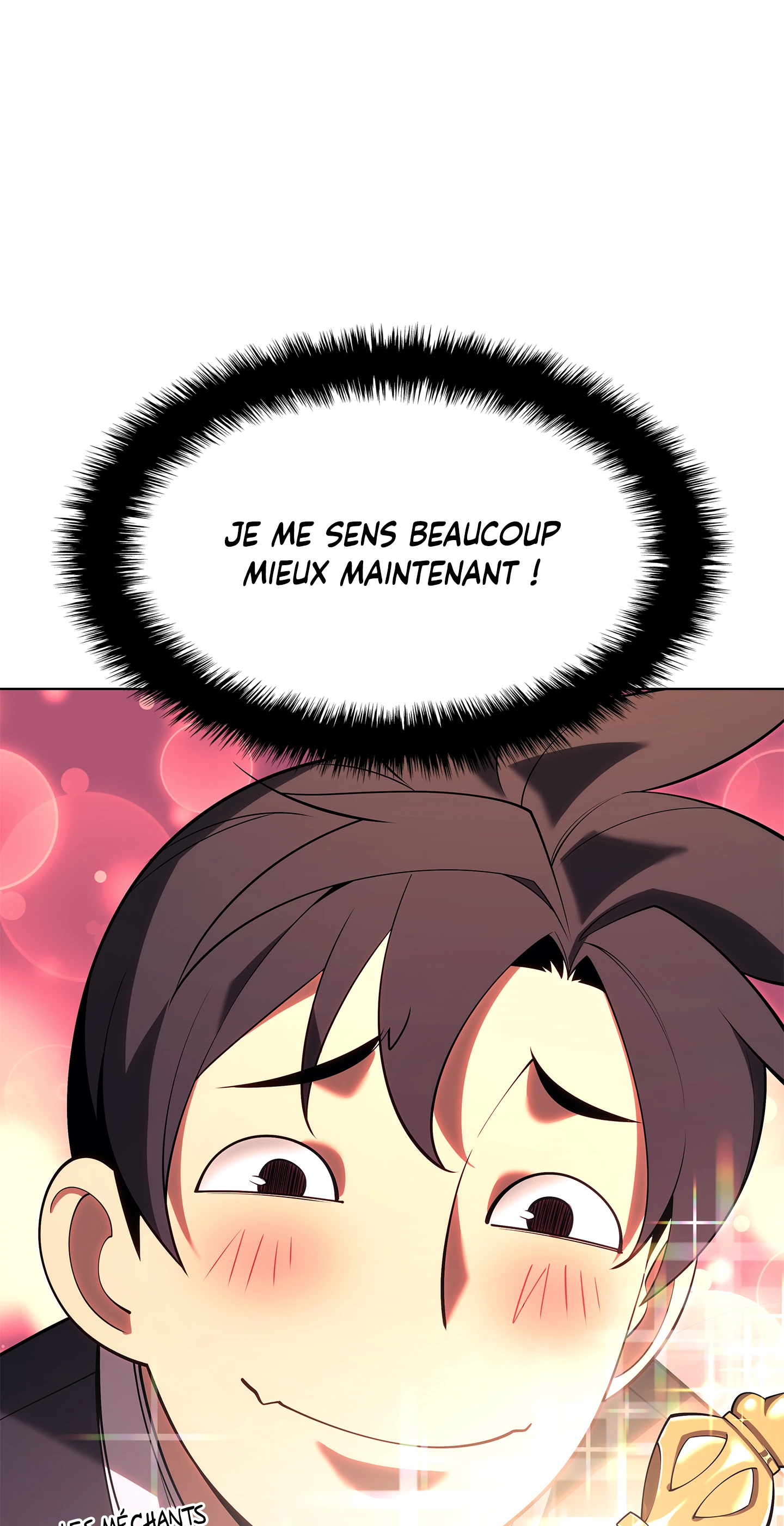 Read Overgeared FR Manga Online