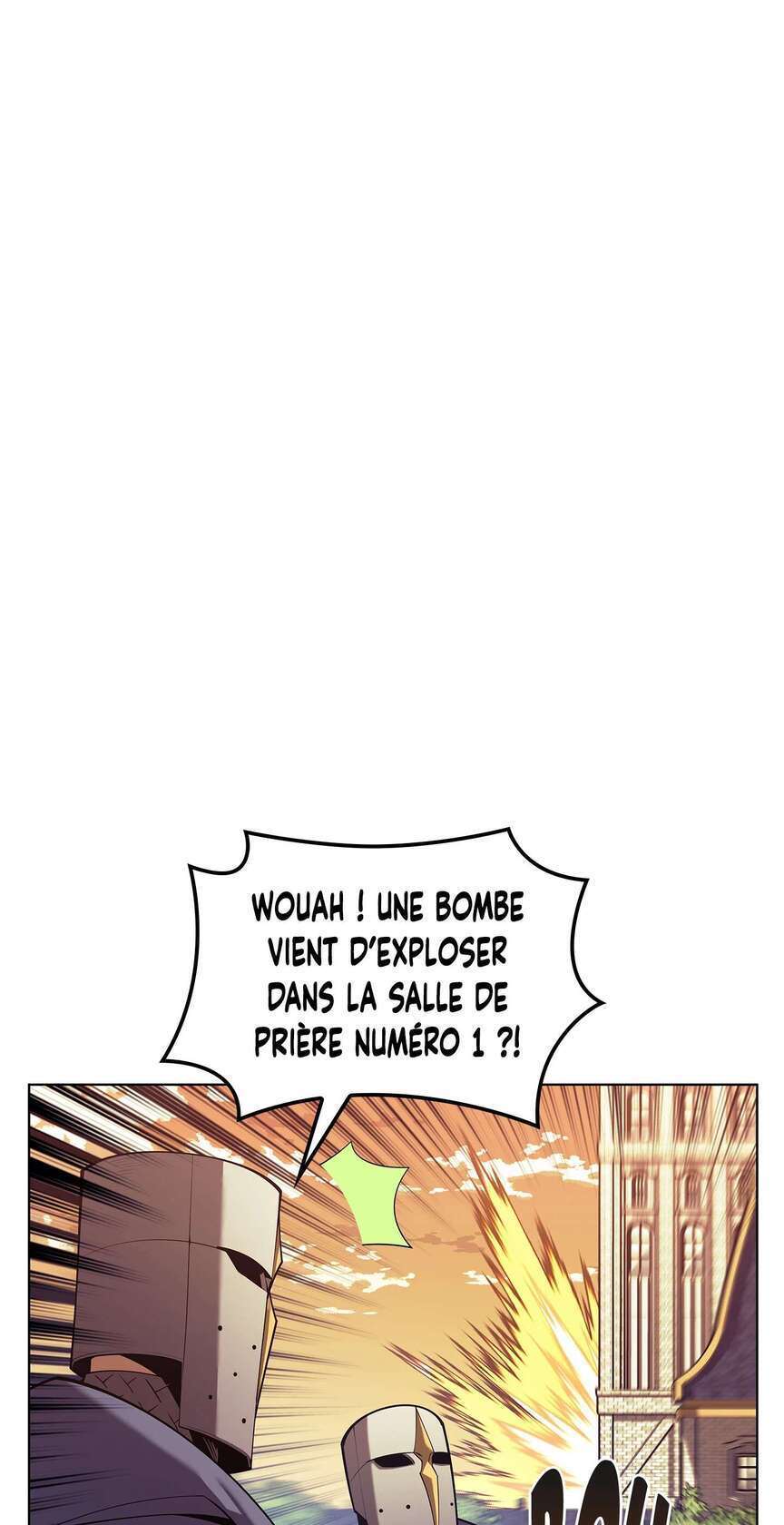 Read Overgeared FR Manga Online