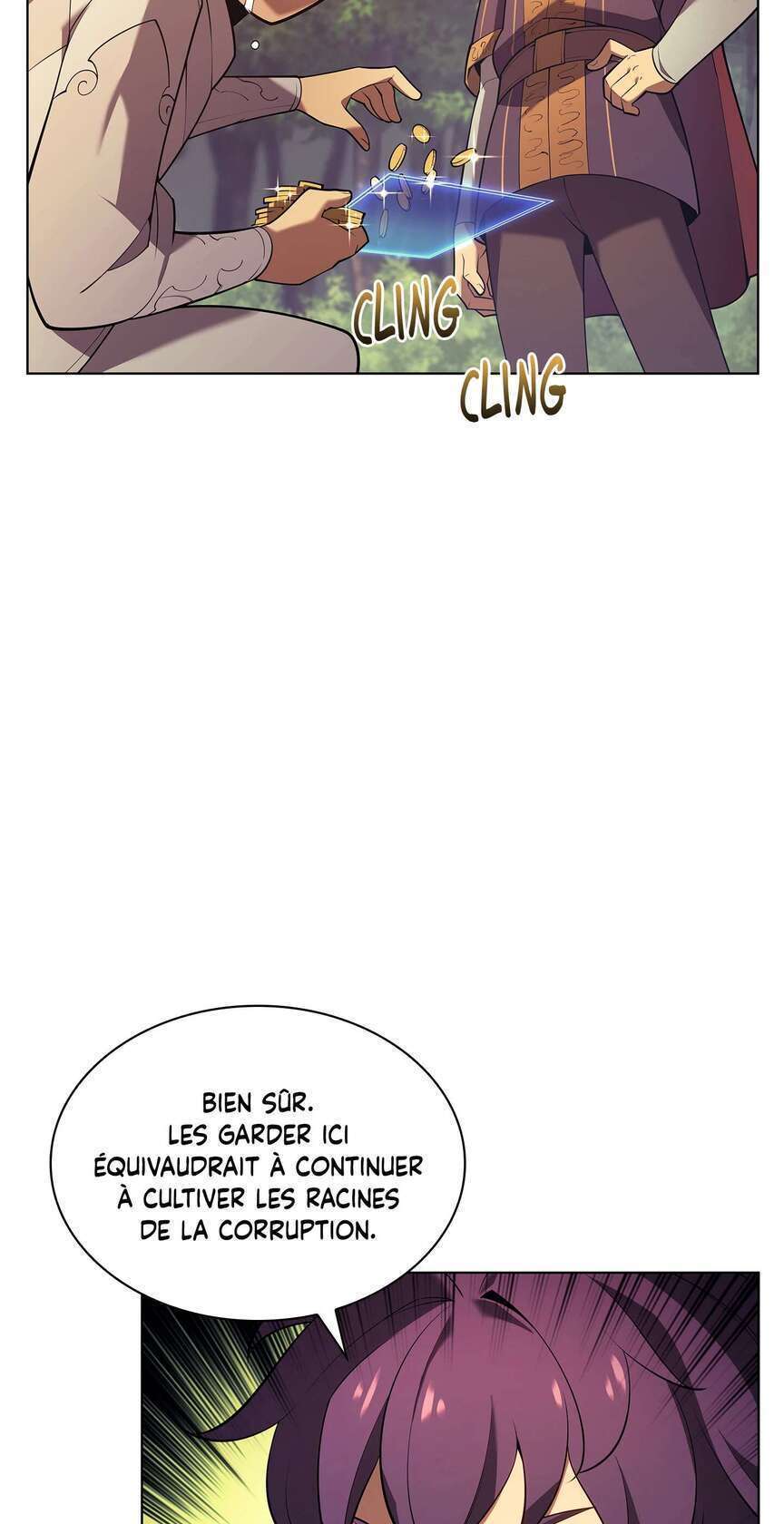 Read Overgeared FR Manga Online