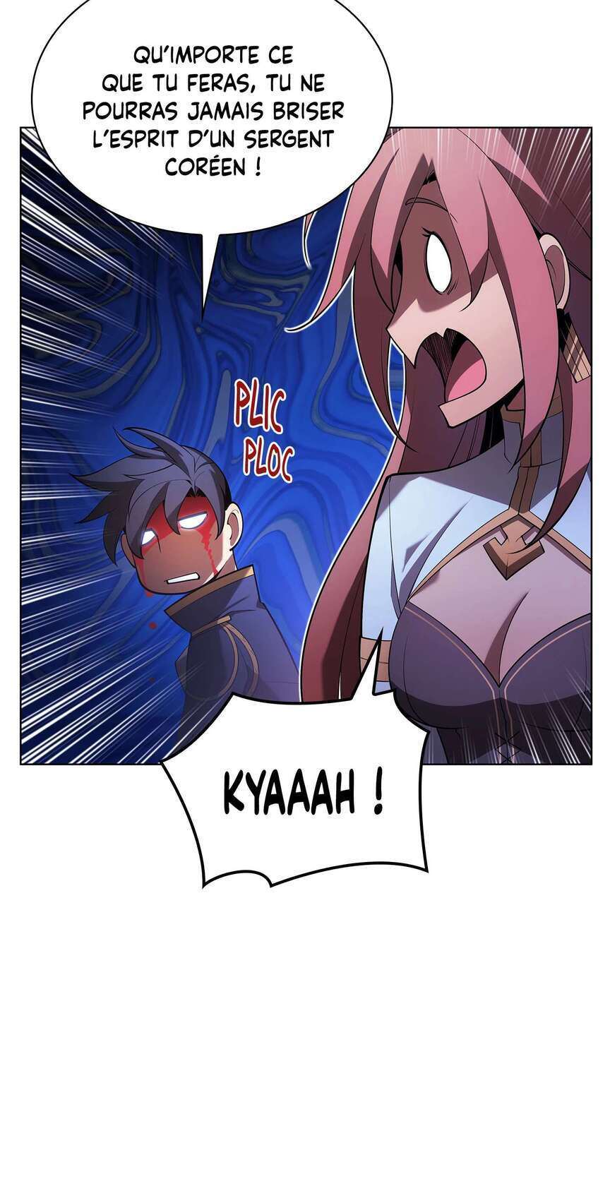 Read Overgeared FR Manga Online