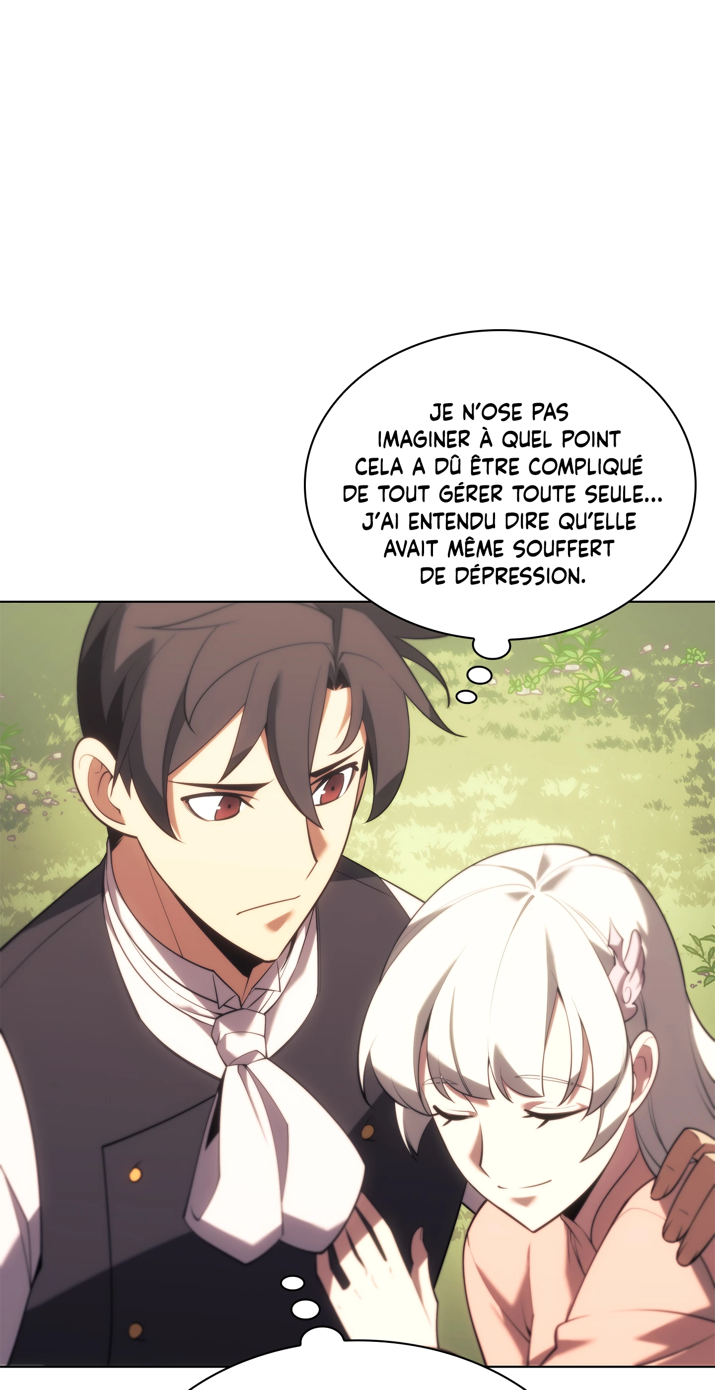 Read Overgeared FR Manga Online