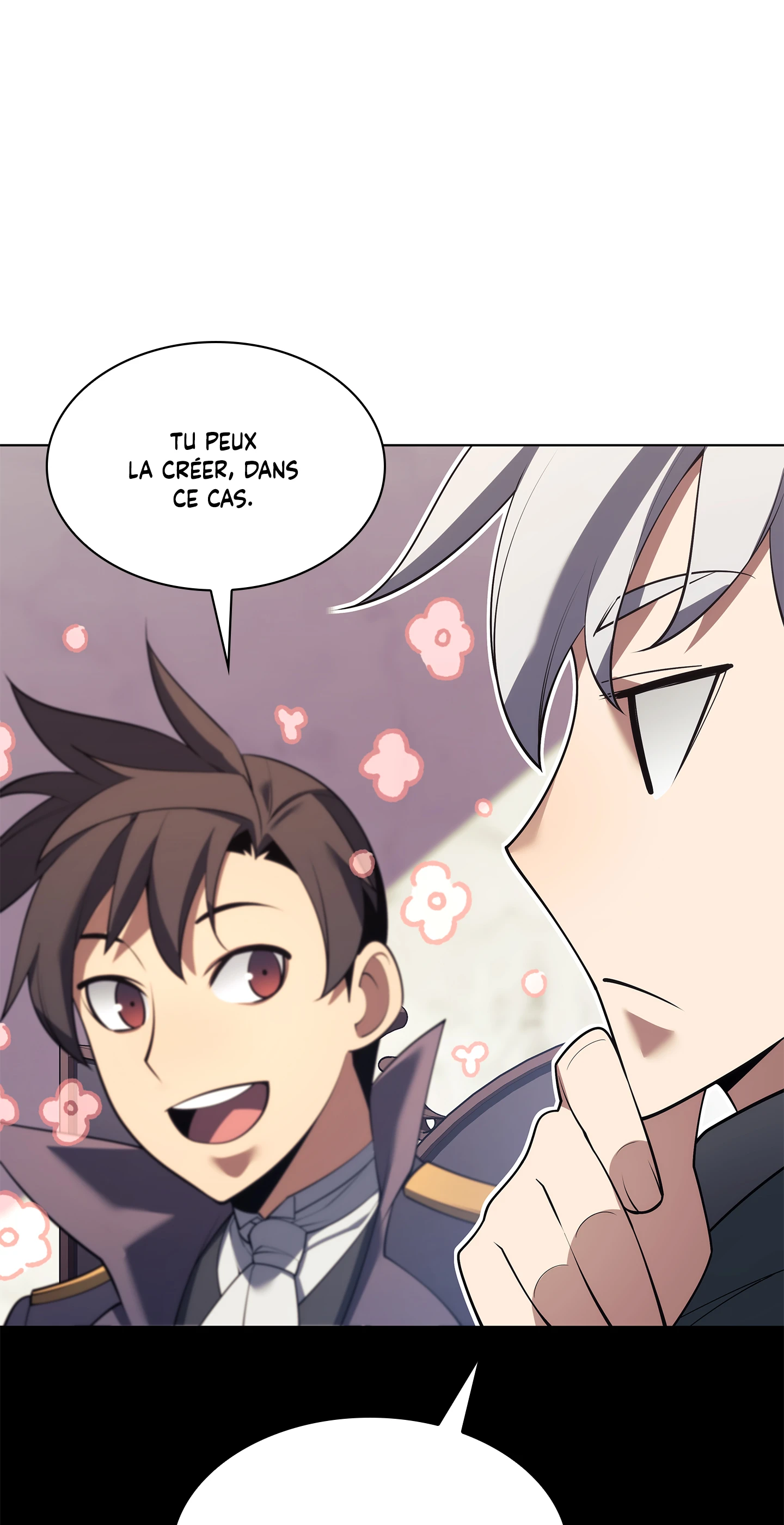 Read Overgeared FR Manga Online