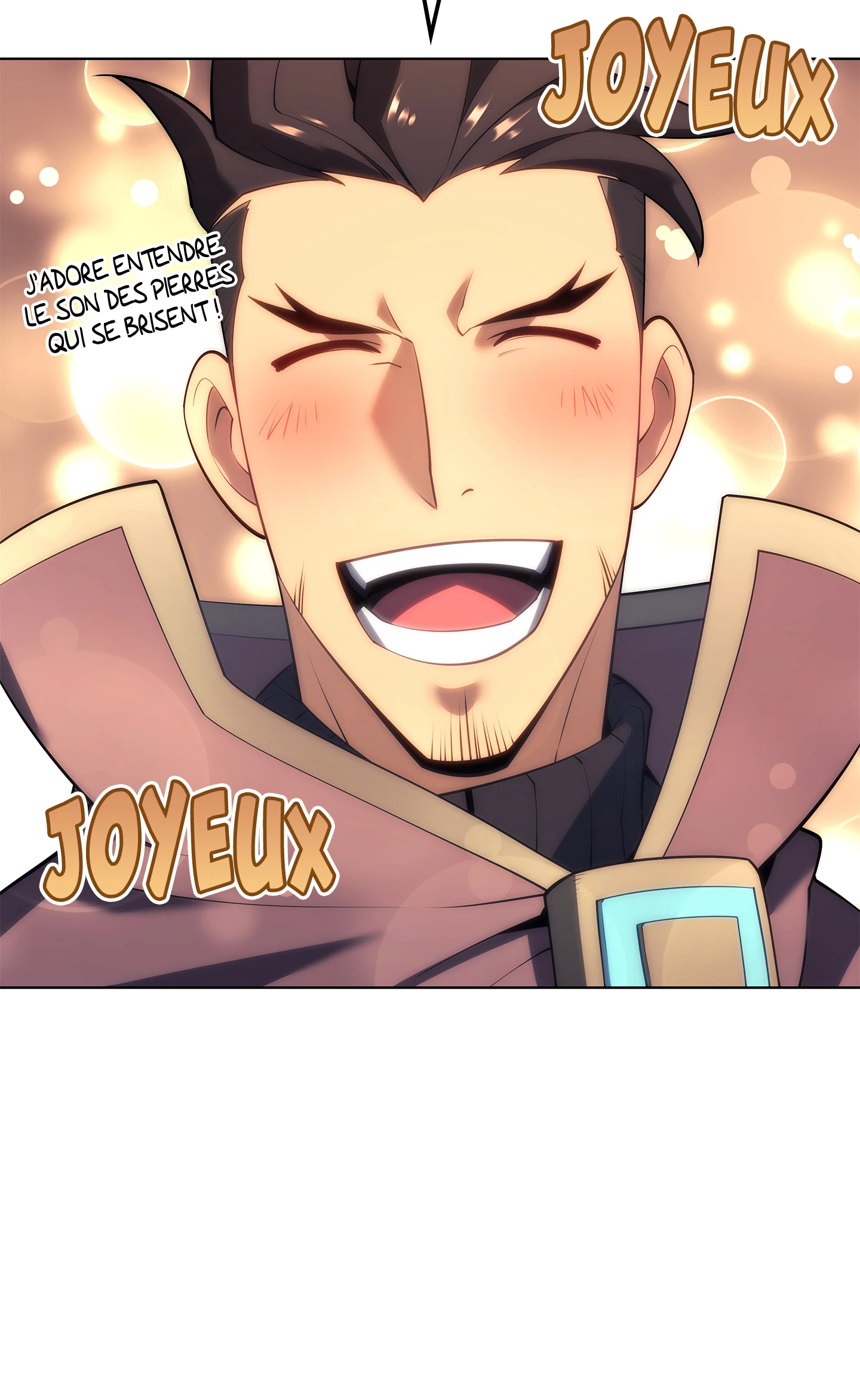 Read Overgeared FR Manga Online