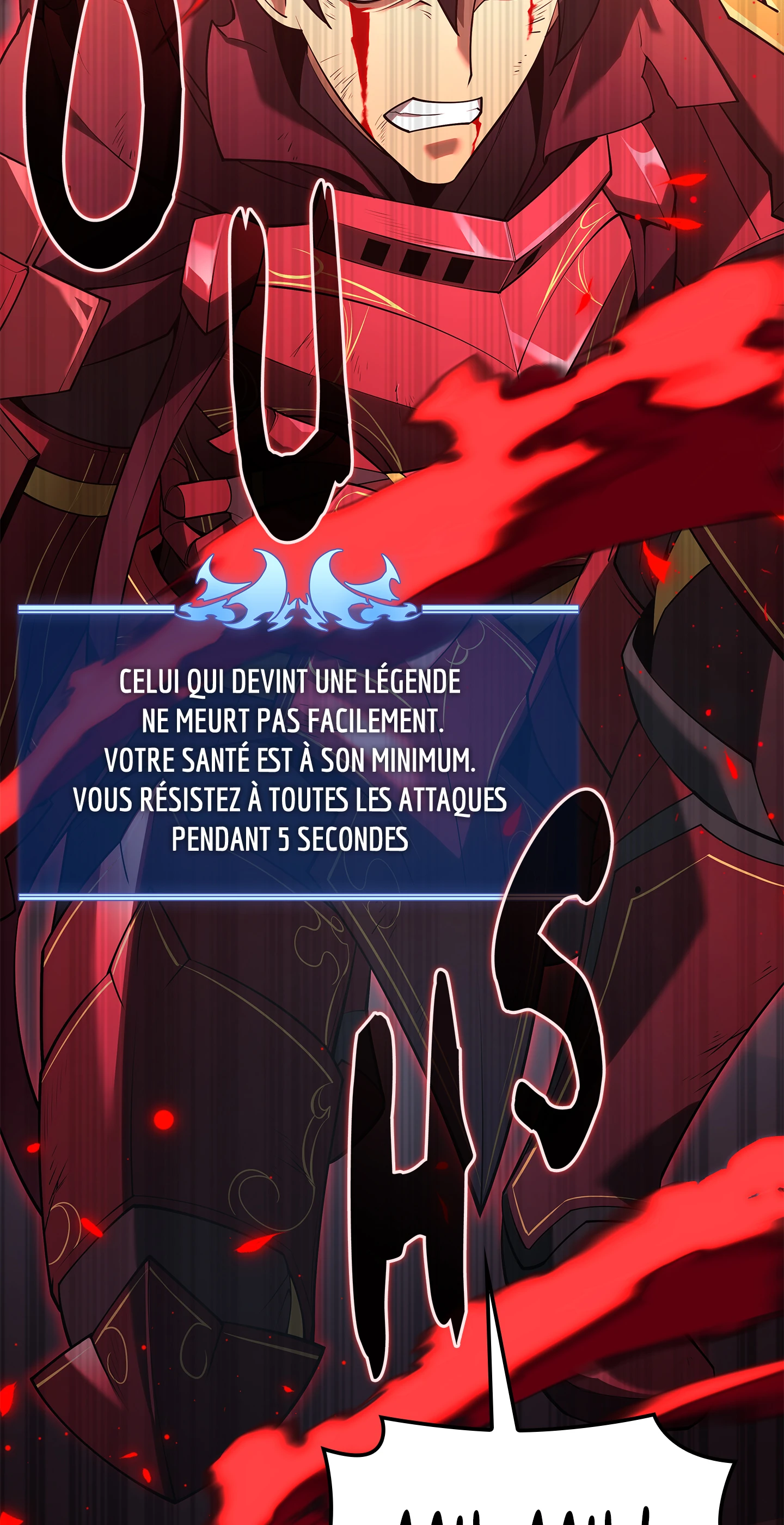 Read Overgeared FR Manga Online