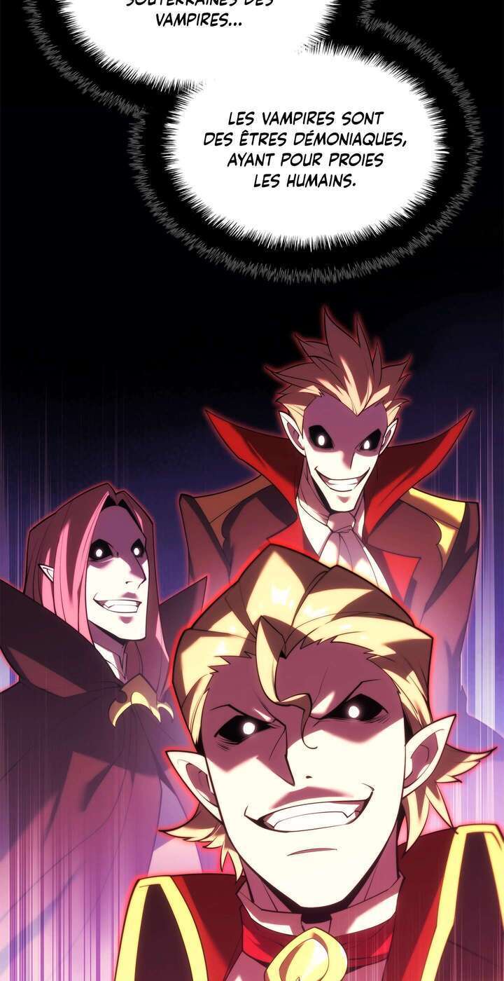 Read Overgeared FR Manga Online