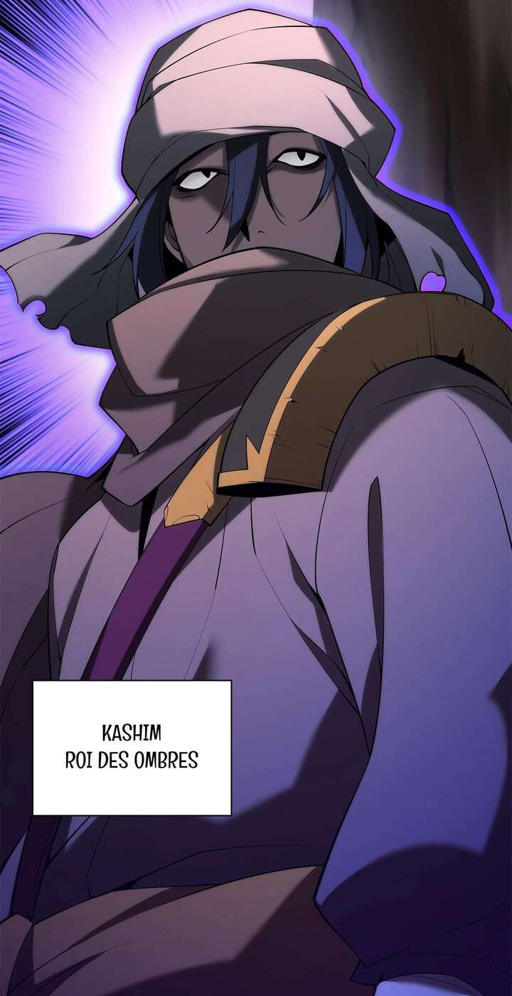 Read Overgeared FR Manga Online