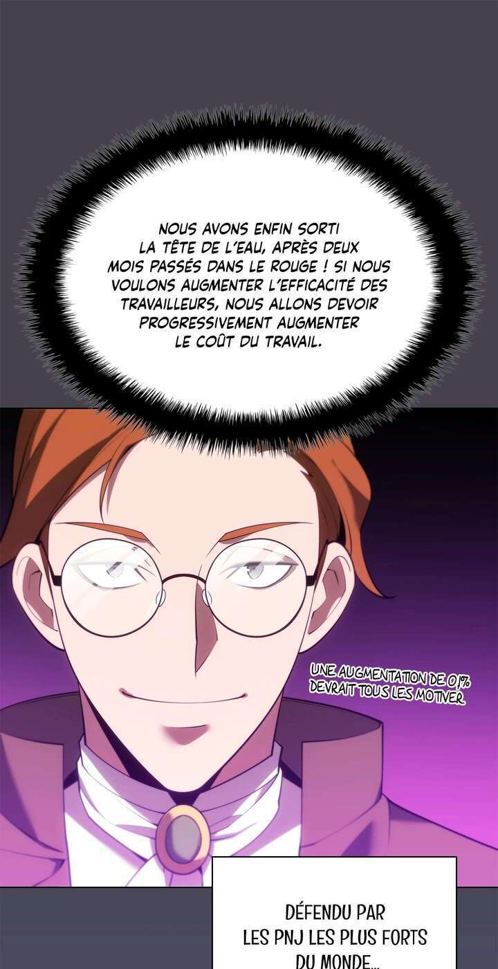 Read Overgeared FR Manga Online