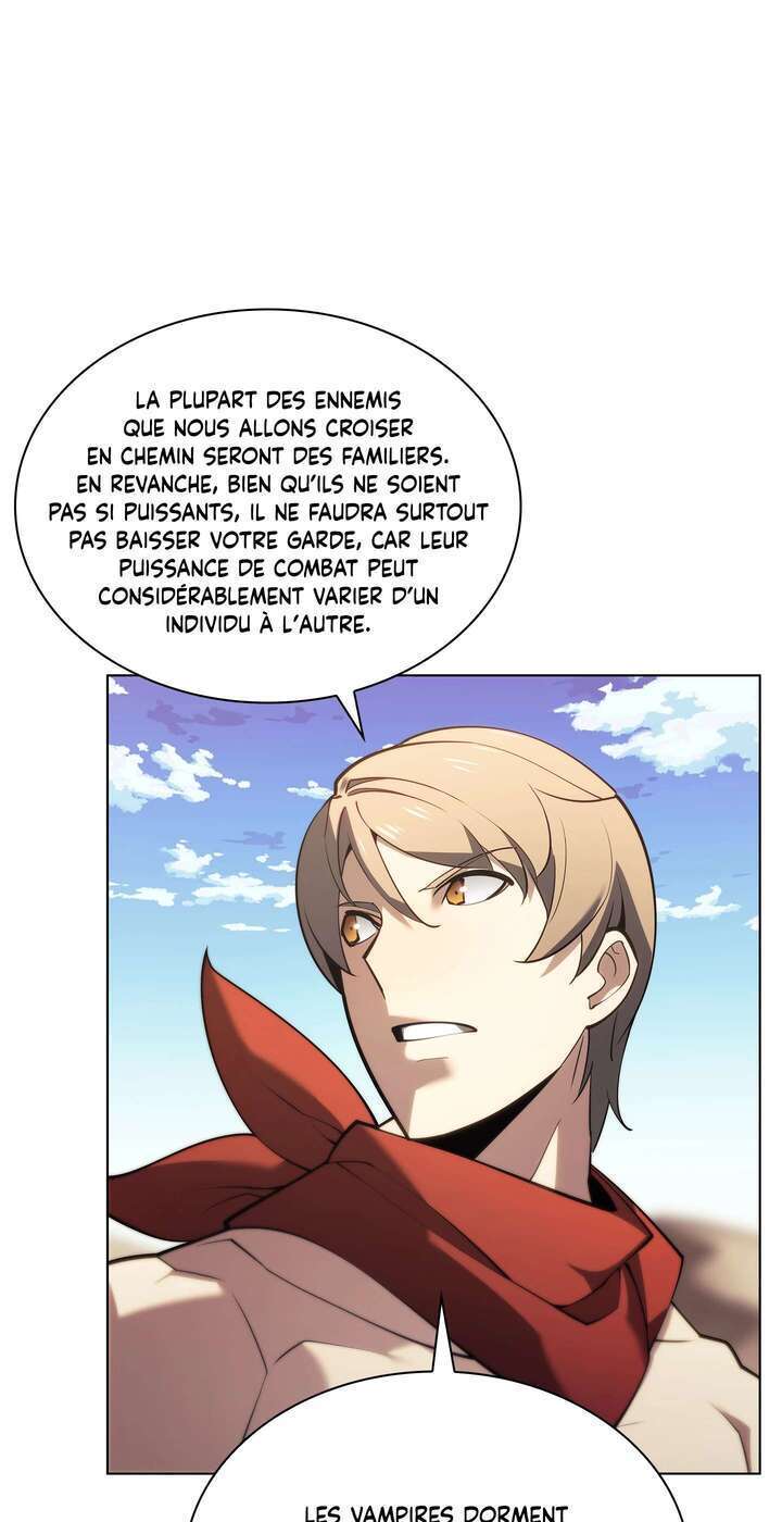 Read Overgeared FR Manga Online