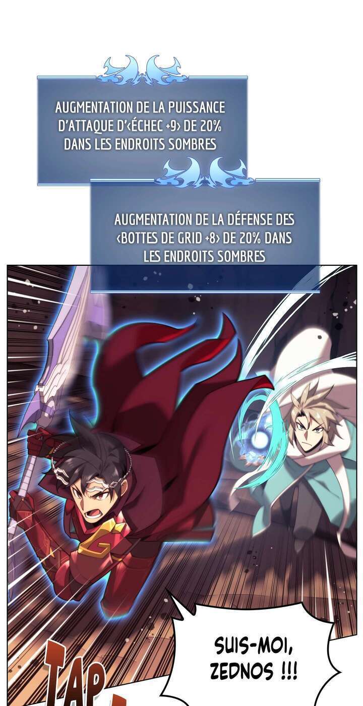 Read Overgeared FR Manga Online