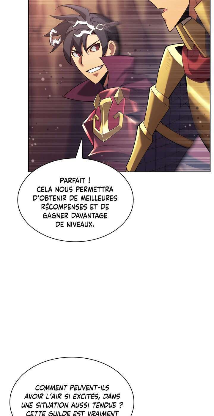 Read Overgeared FR Manga Online