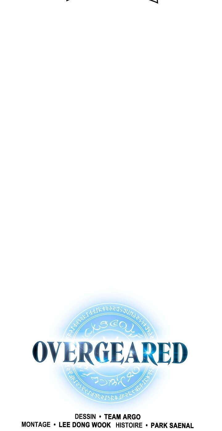 Read Overgeared FR Manga Online