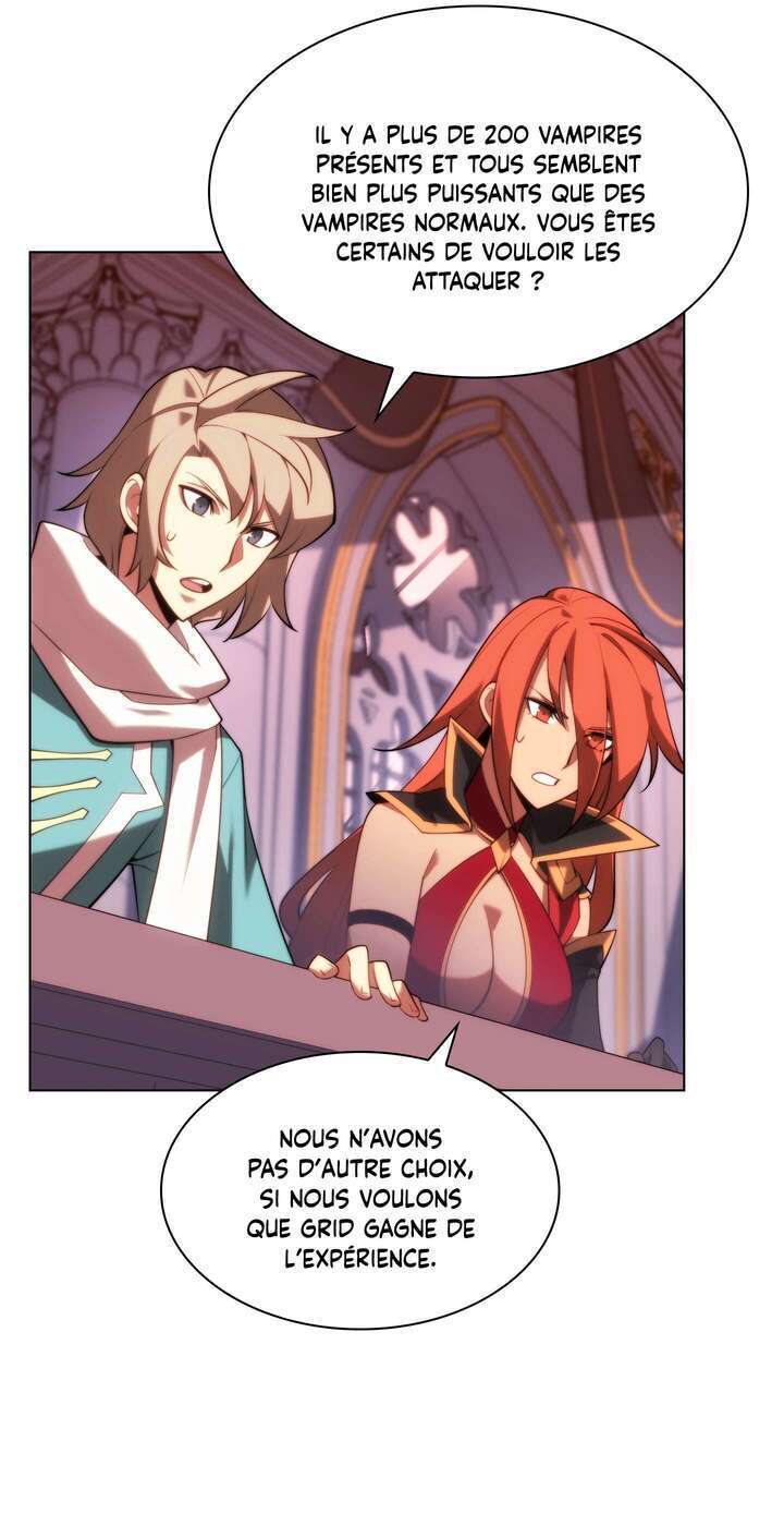 Read Overgeared FR Manga Online