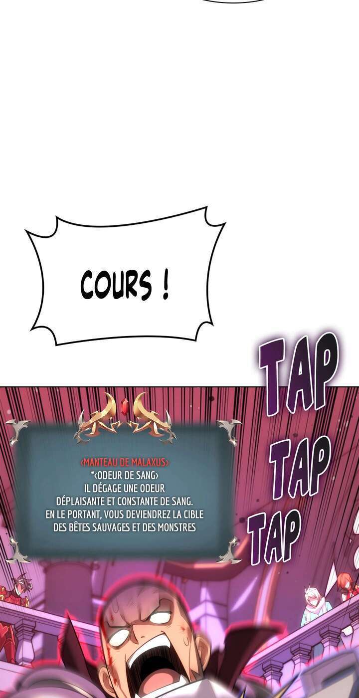 Read Overgeared FR Manga Online