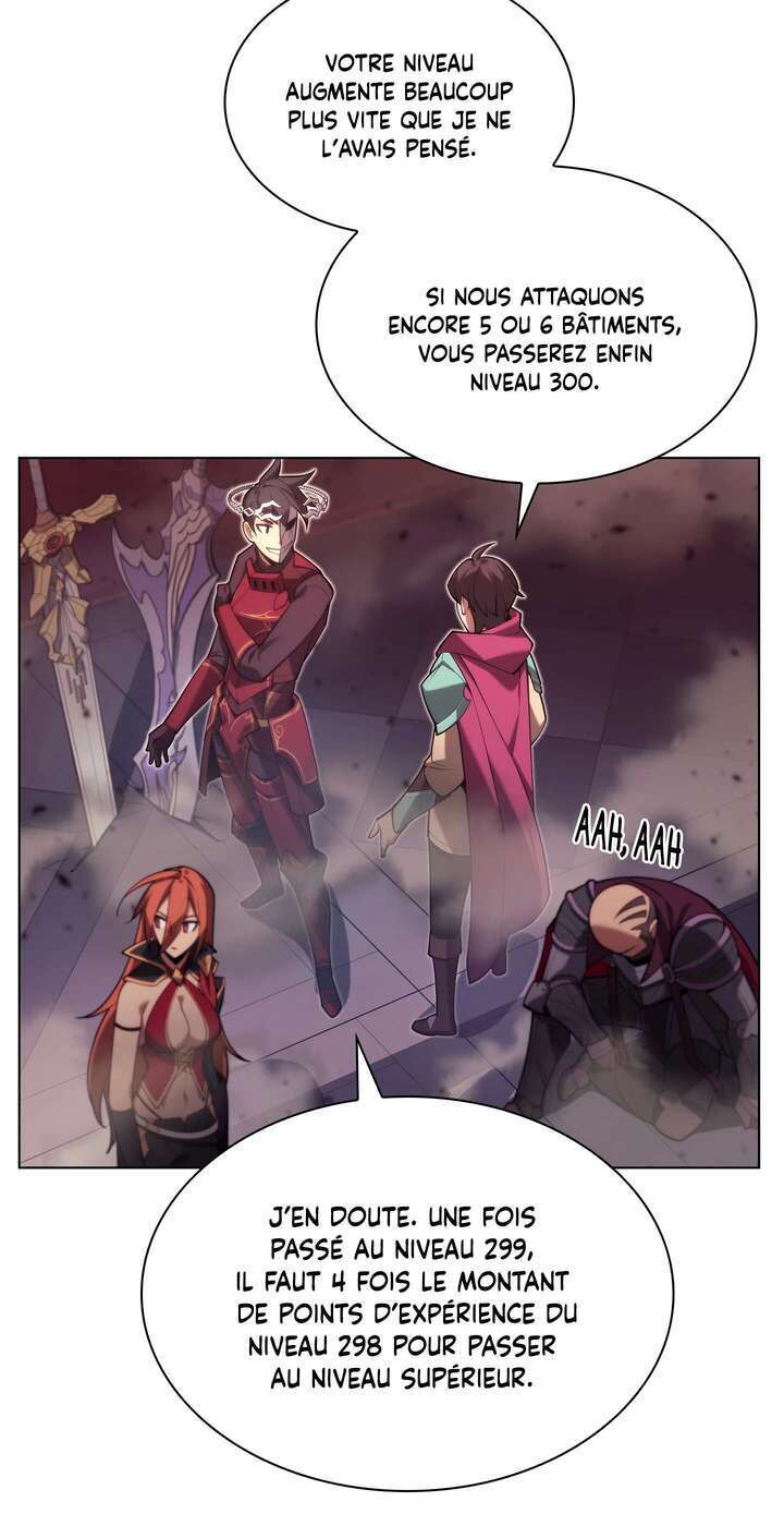 Read Overgeared FR Manga Online