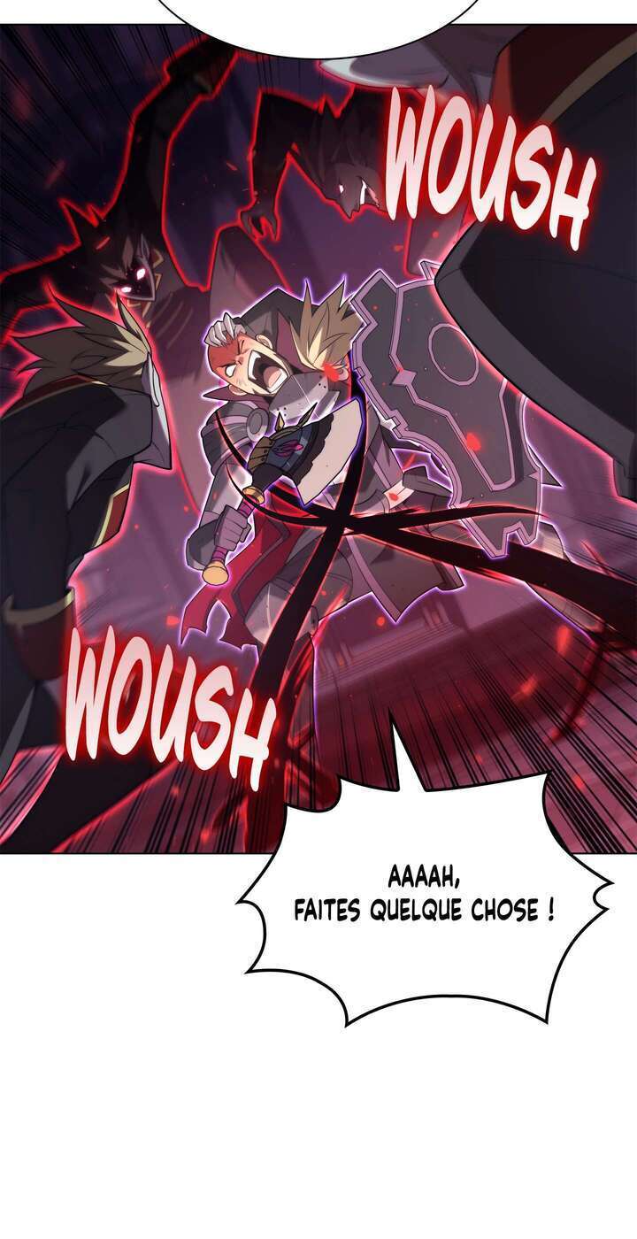 Read Overgeared FR Manga Online