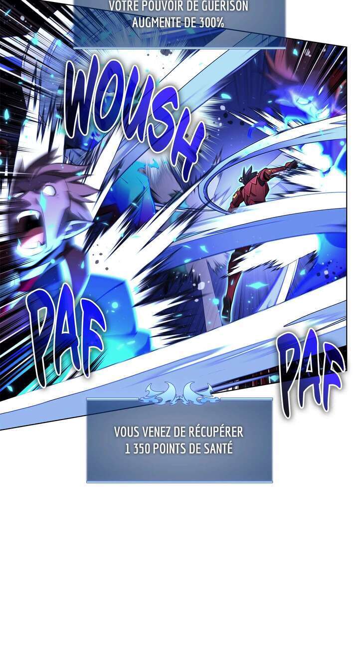 Read Overgeared FR Manga Online