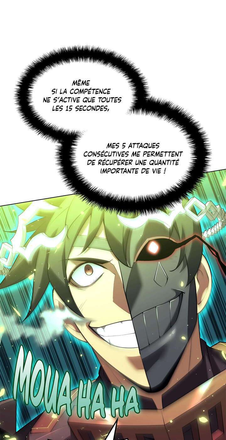 Read Overgeared FR Manga Online