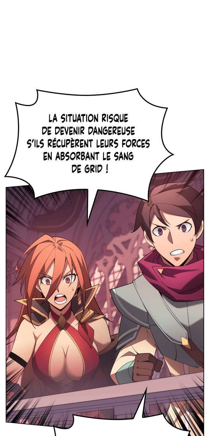 Read Overgeared FR Manga Online