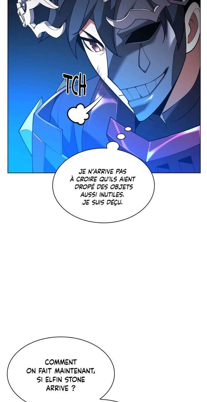 Read Overgeared FR Manga Online