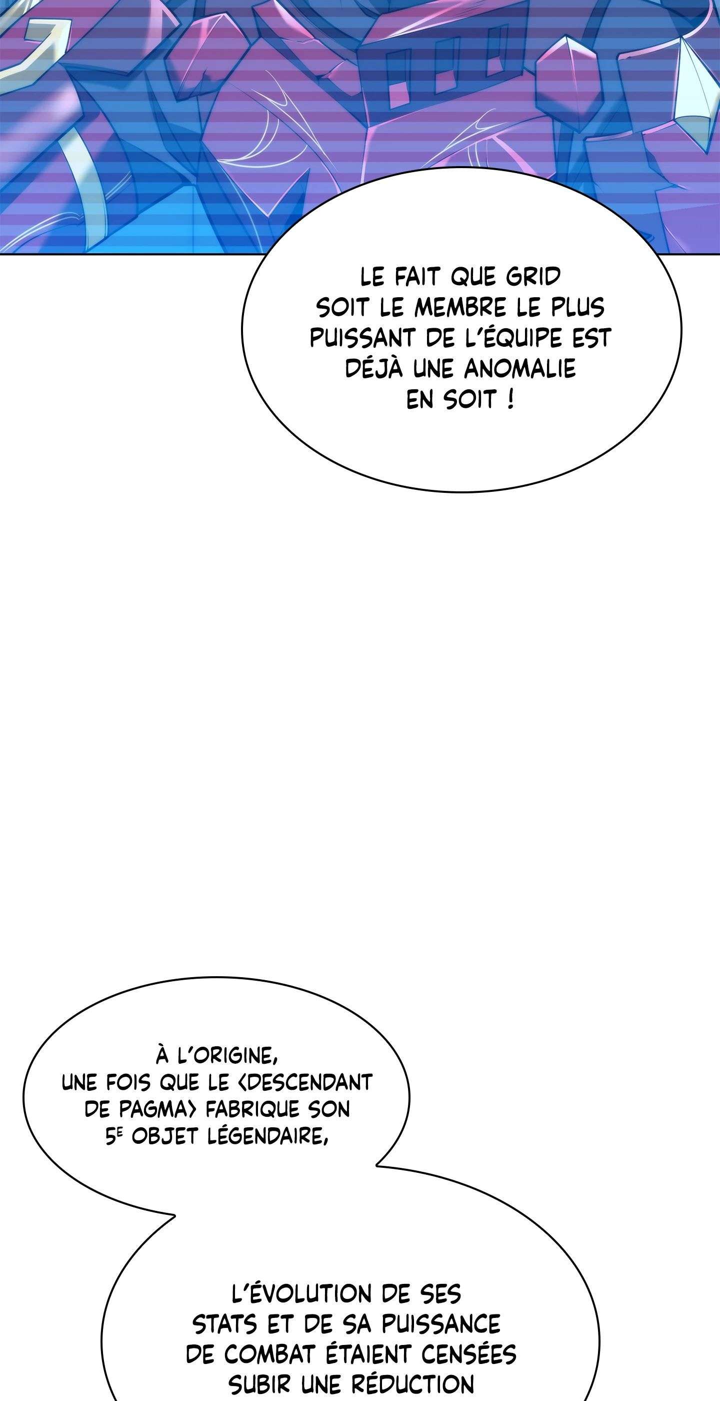 Read Overgeared FR Manga Online