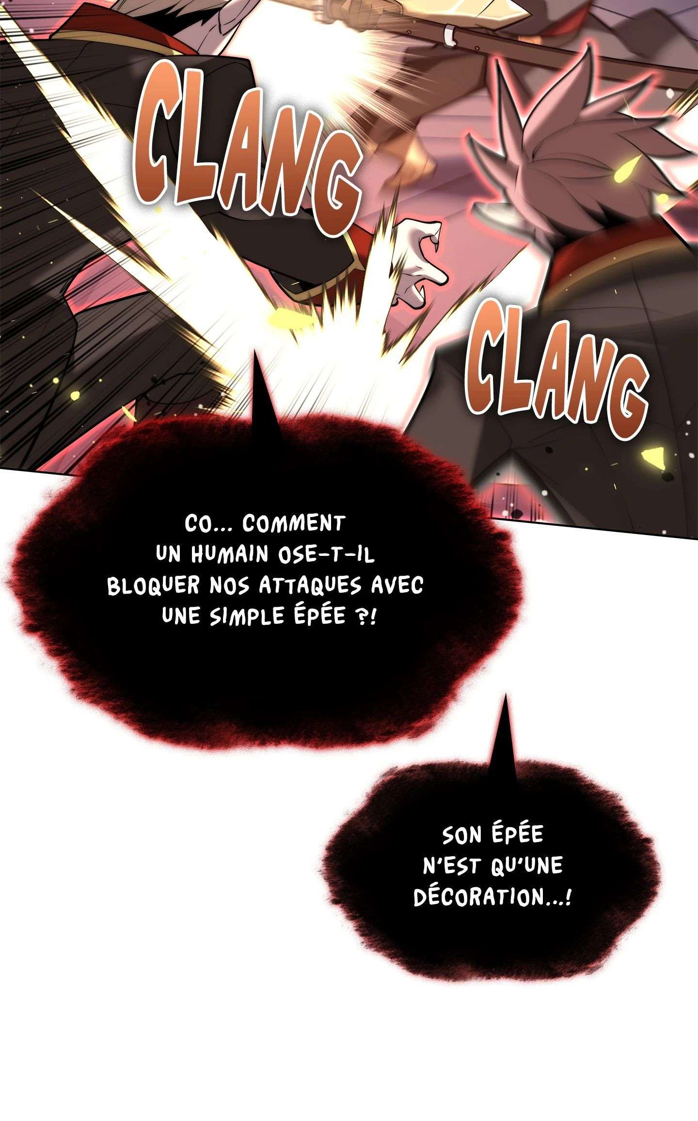 Read Overgeared FR Manga Online