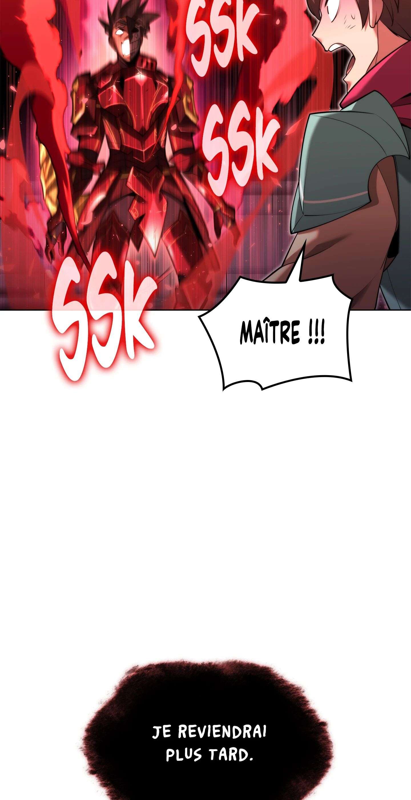 Read Overgeared FR Manga Online