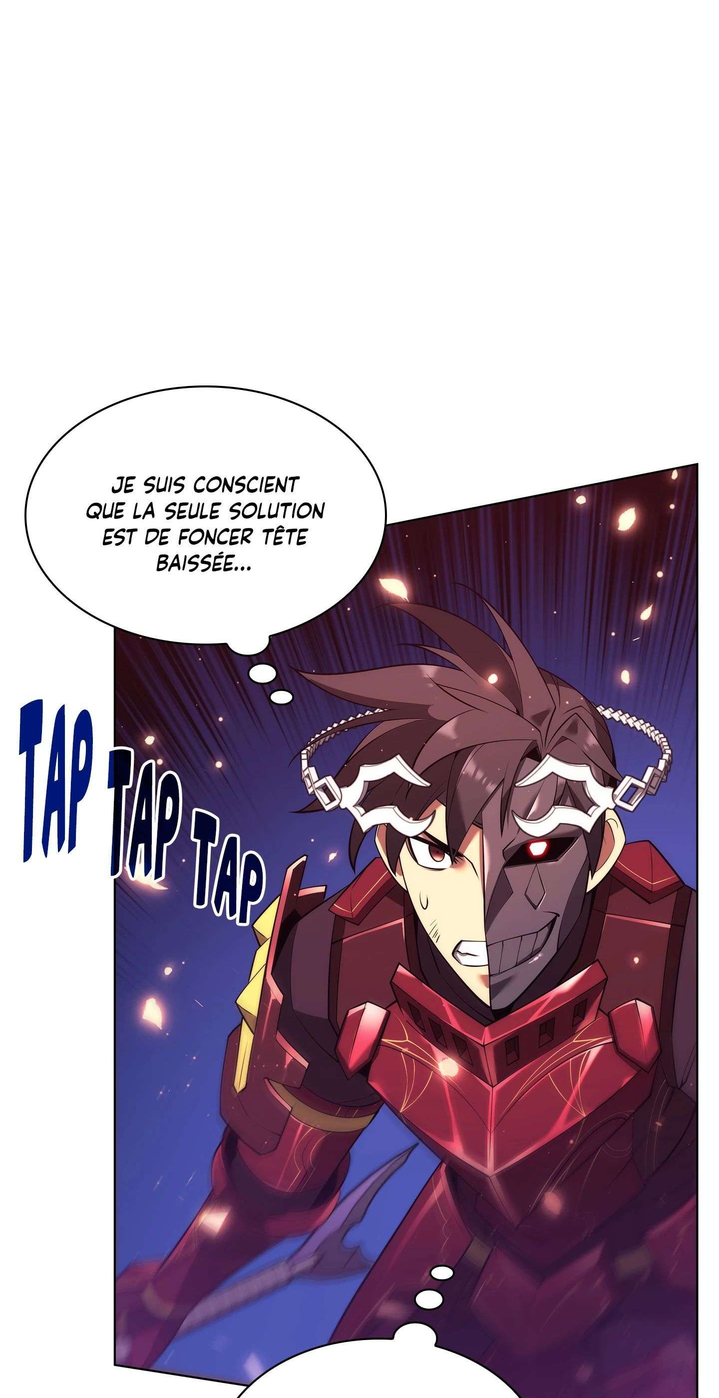 Read Overgeared FR Manga Online