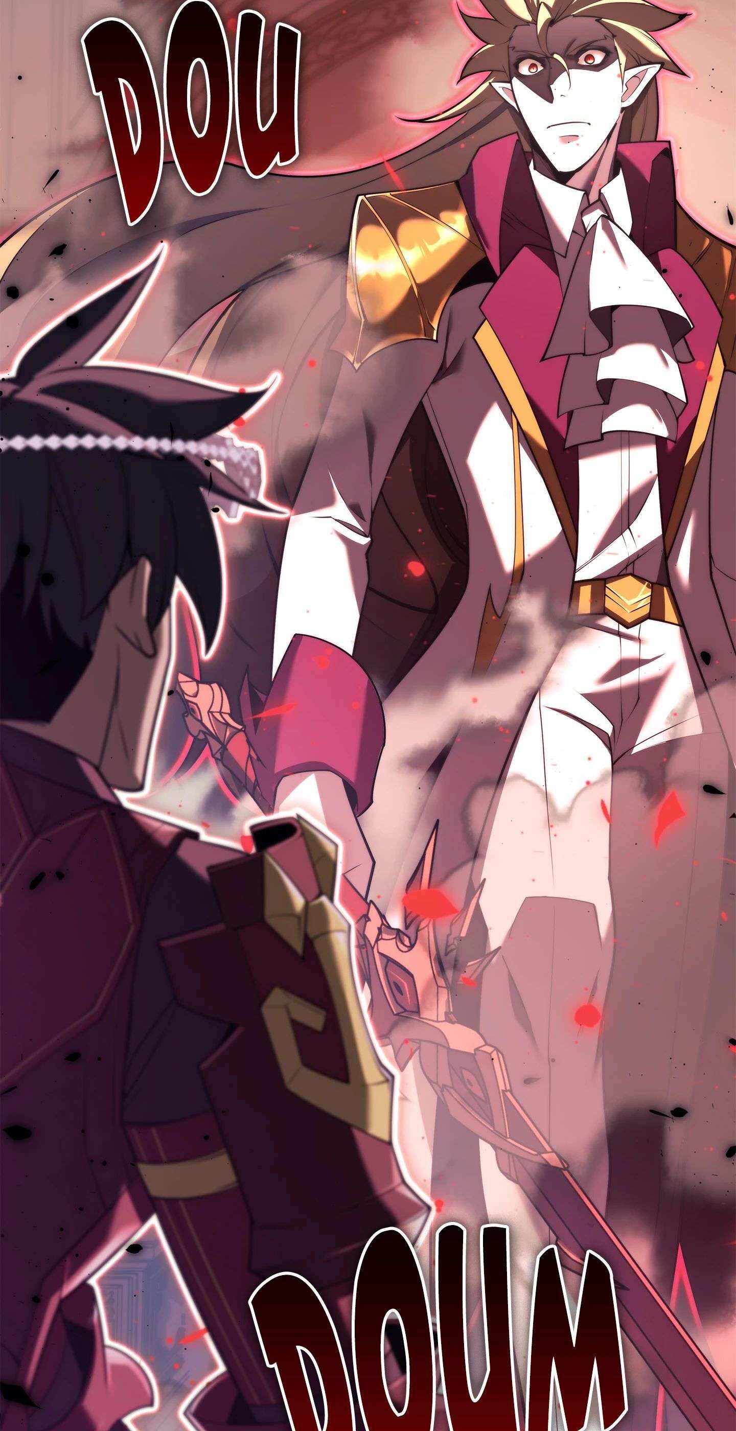 Read Overgeared FR Manga Online