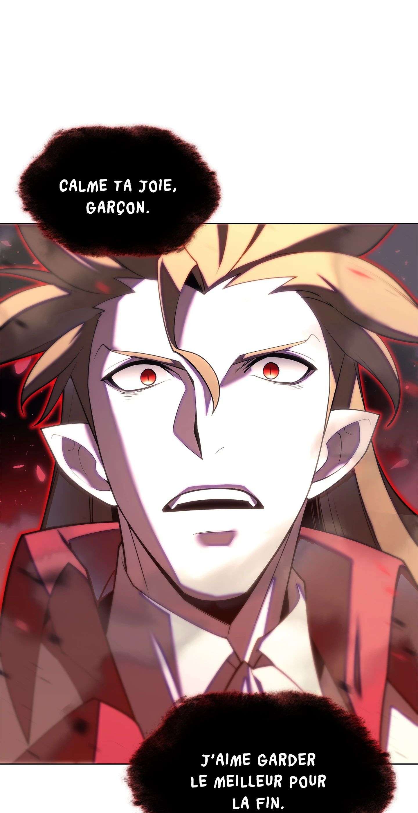 Read Overgeared FR Manga Online