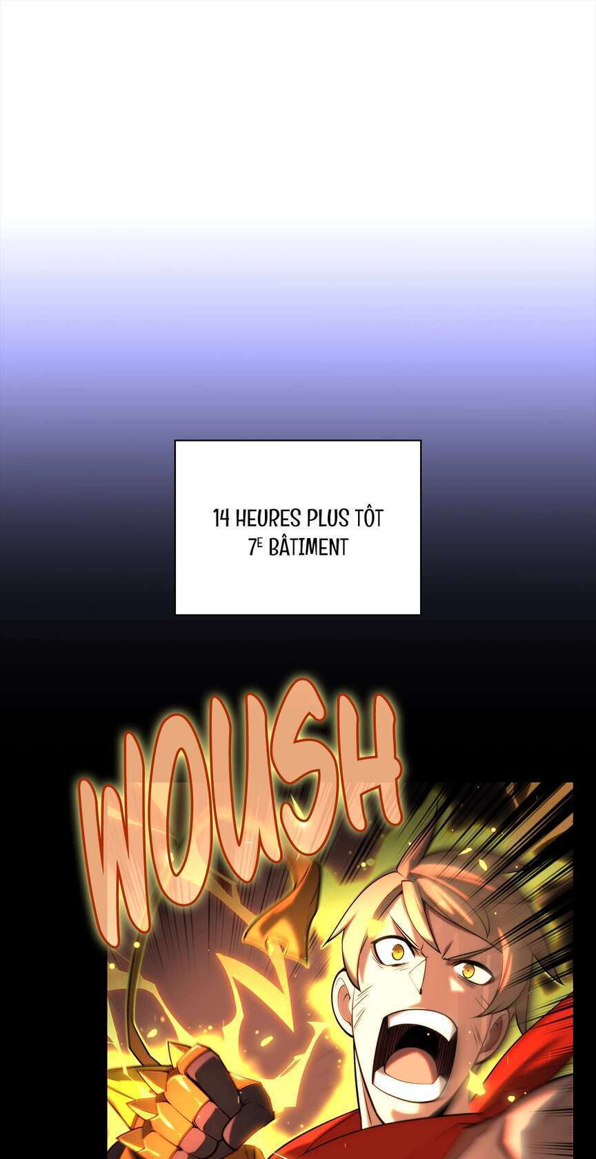 Read Overgeared FR Manga Online