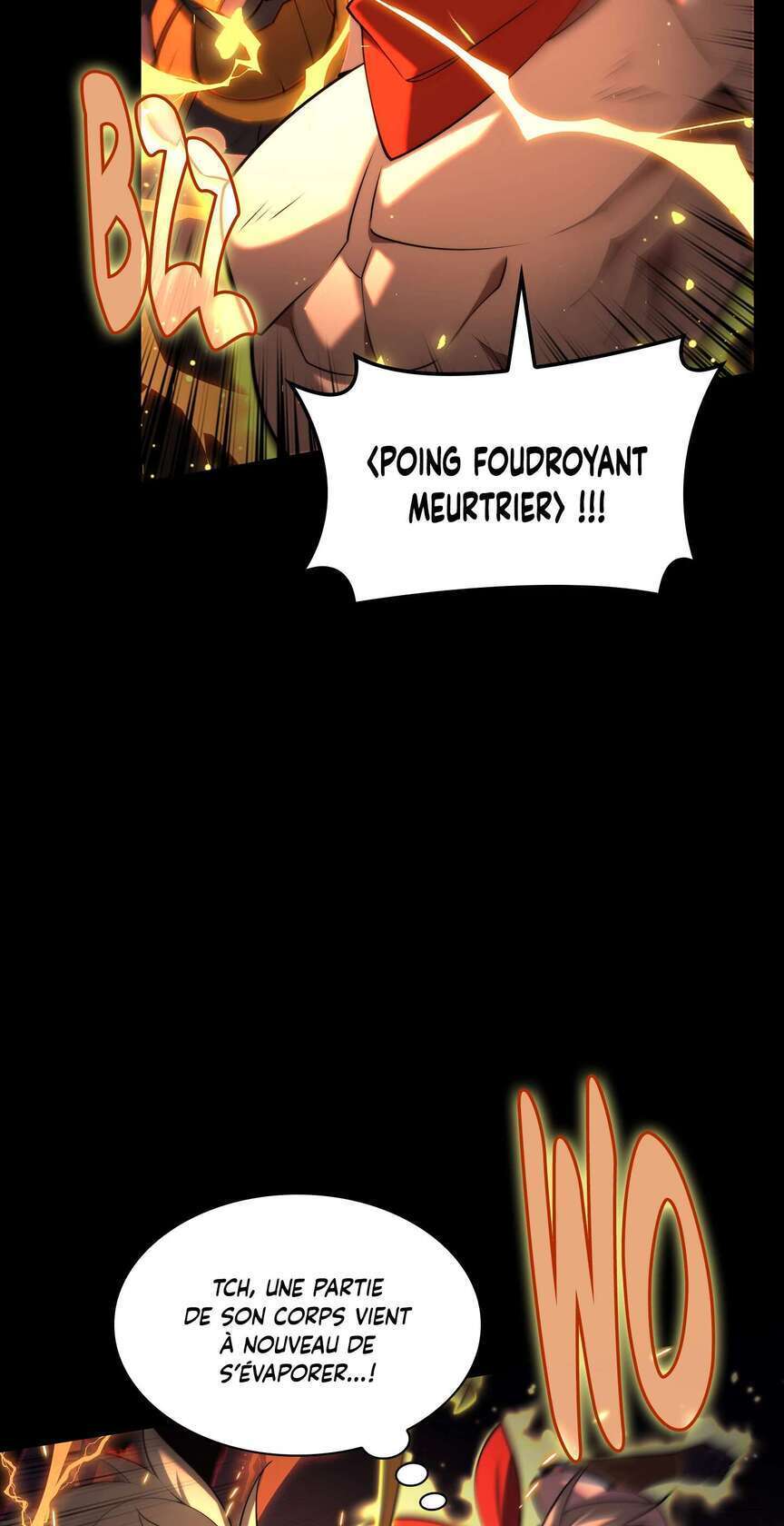 Read Overgeared FR Manga Online