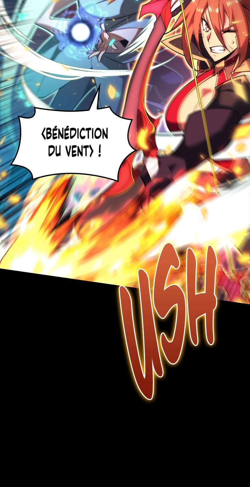 Read Overgeared FR Manga Online