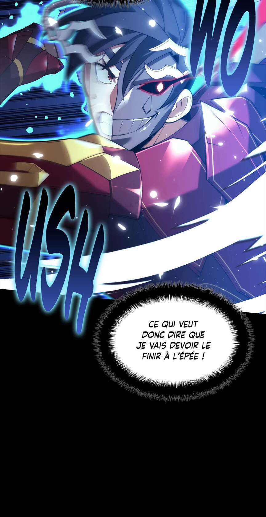 Read Overgeared FR Manga Online