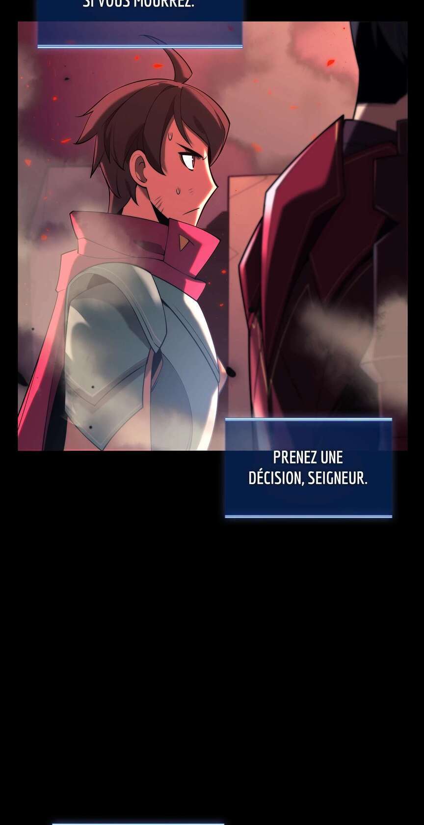 Read Overgeared FR Manga Online