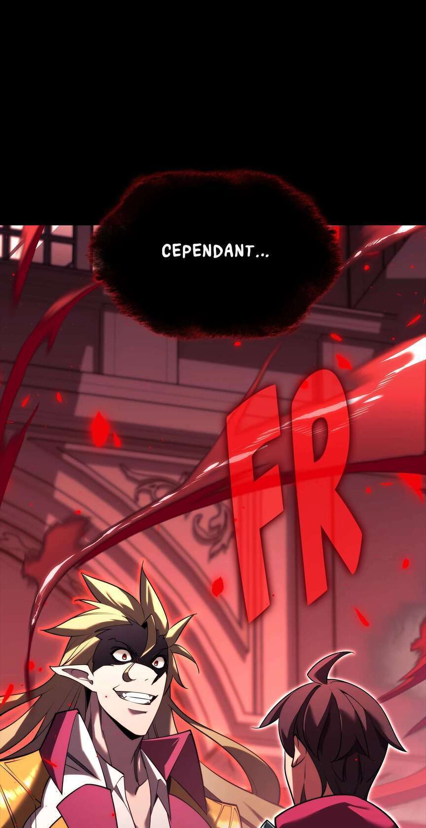 Read Overgeared FR Manga Online