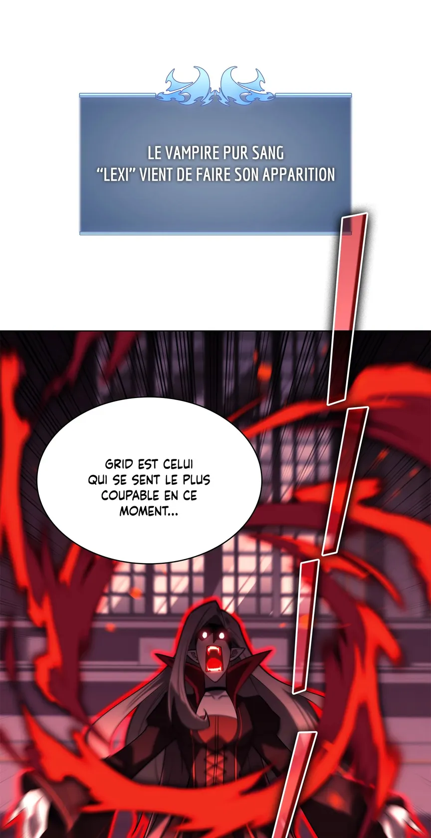 Read Overgeared FR Manga Online