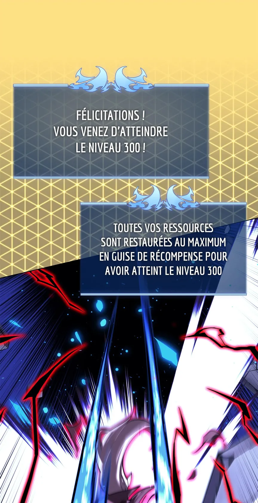 Read Overgeared FR Manga Online