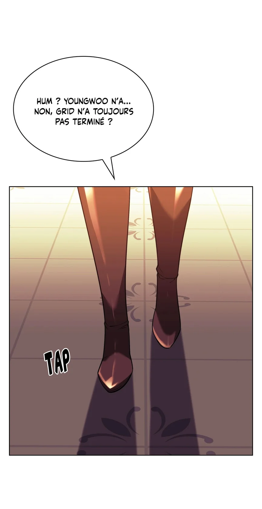 Read Overgeared FR Manga Online