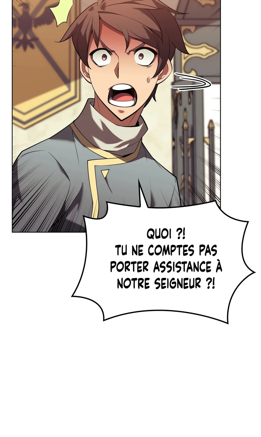 Read Overgeared FR Manga Online