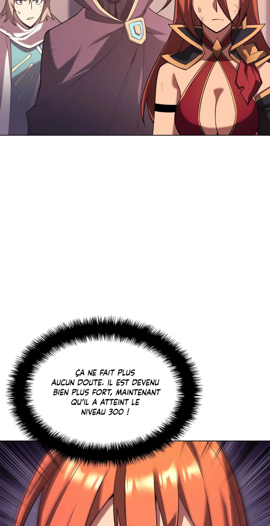 Read Overgeared FR Manga Online