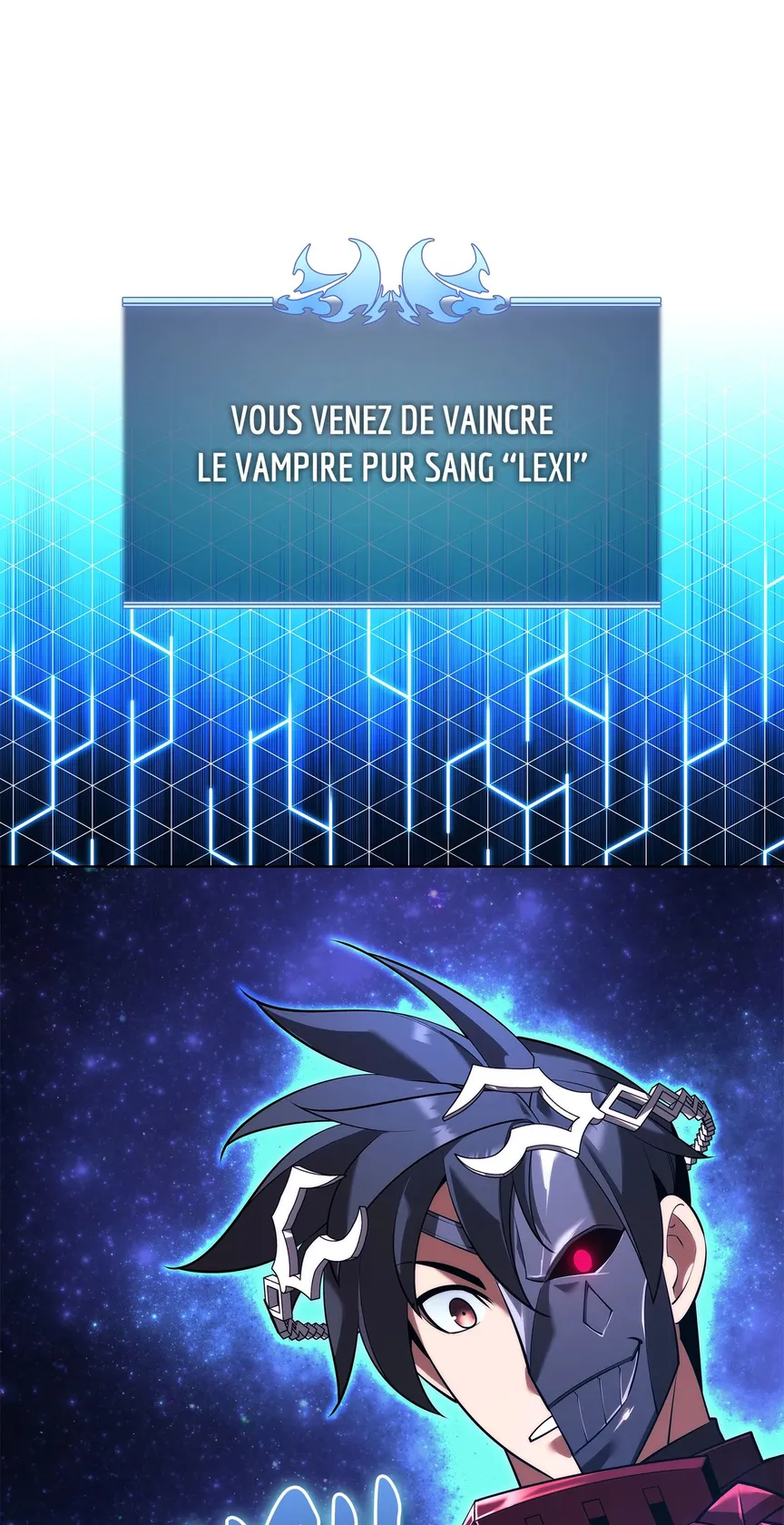 Read Overgeared FR Manga Online