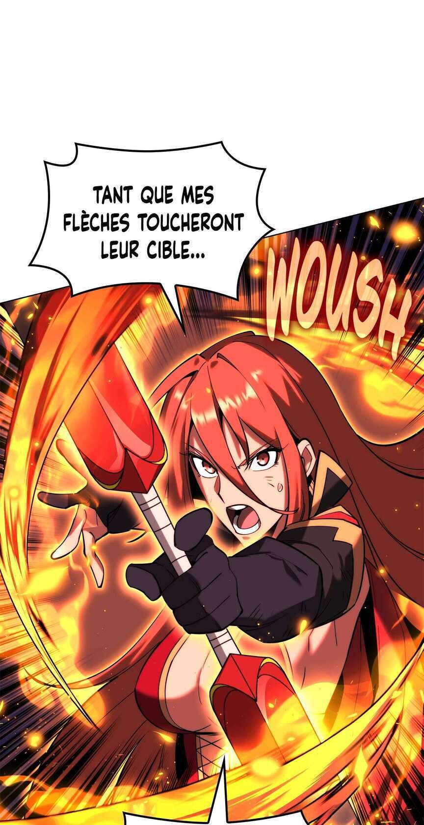 Read Overgeared FR Manga Online