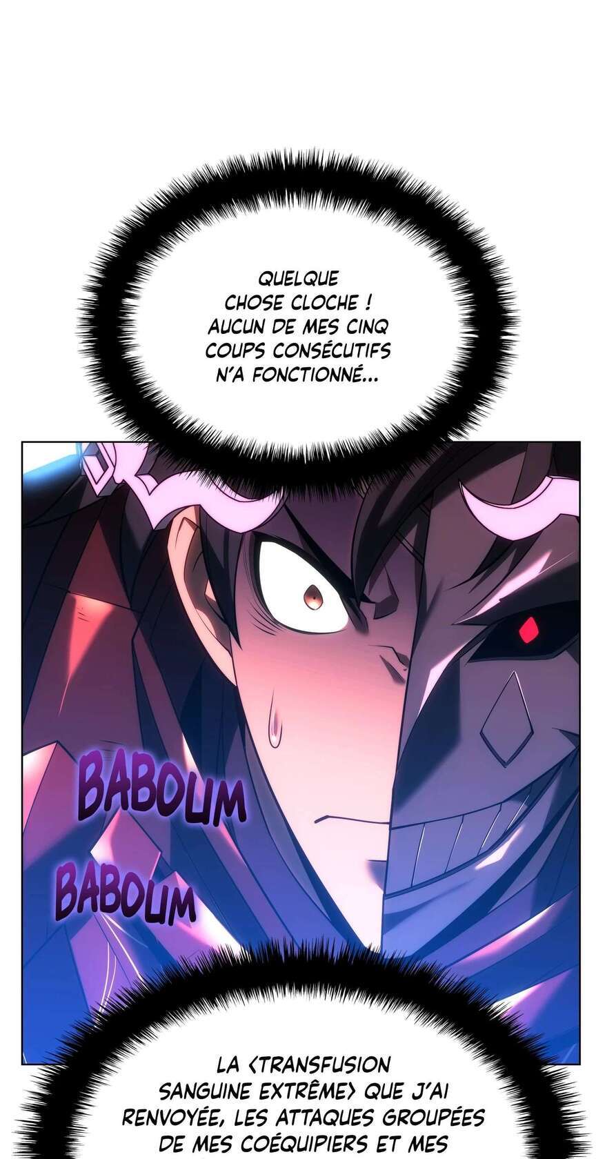 Read Overgeared FR Manga Online